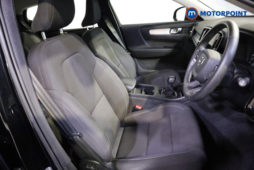 Used Volvo XC40 2021 for sale - 77367931: Photo 19