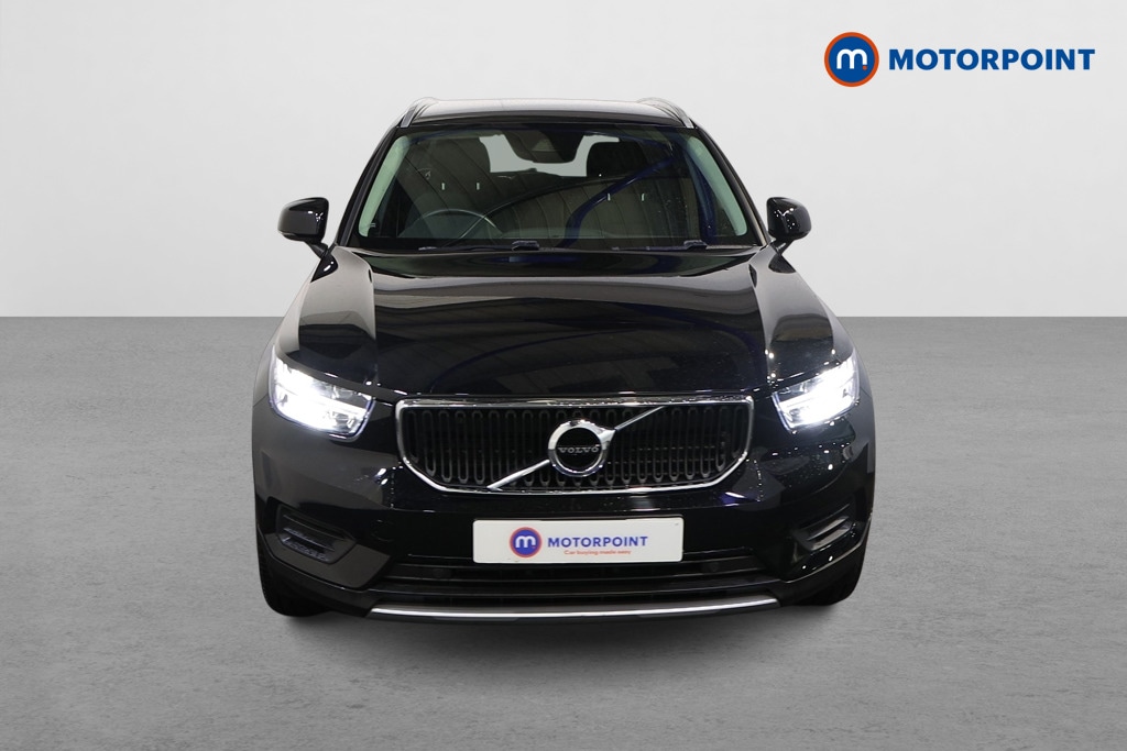 Used Volvo XC40 2021 for sale - 77367931: Photo 2