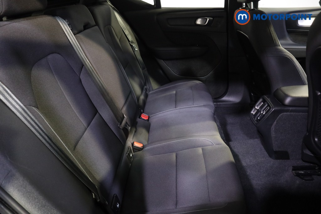 Used Volvo XC40 2021 for sale - 77367931: Photo 20