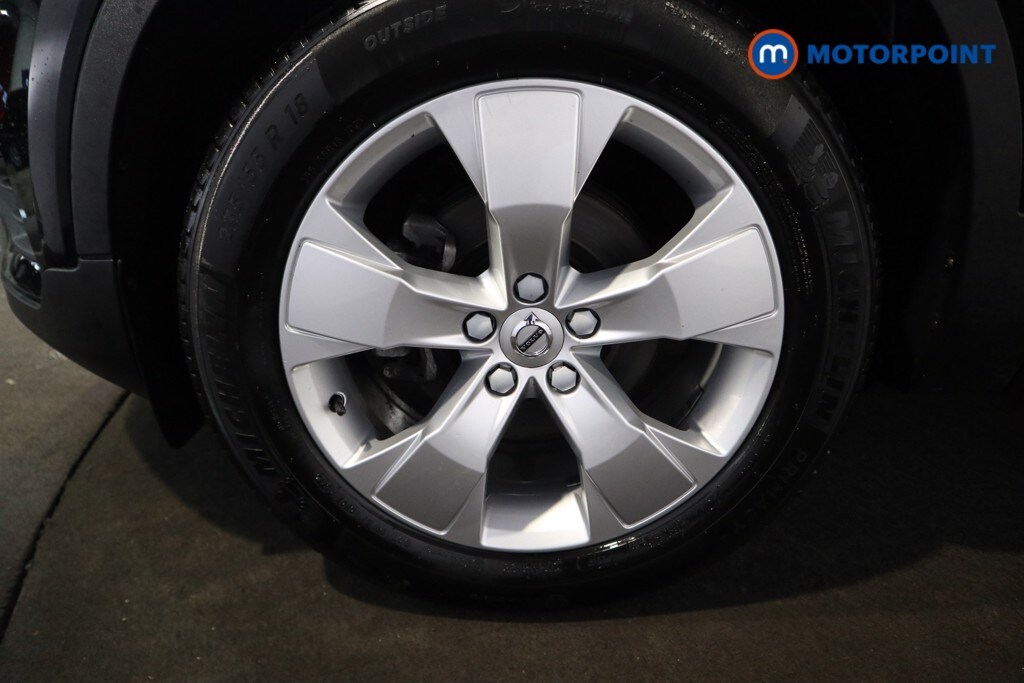 Used Volvo XC40 2021 for sale - 77367931: Photo 26