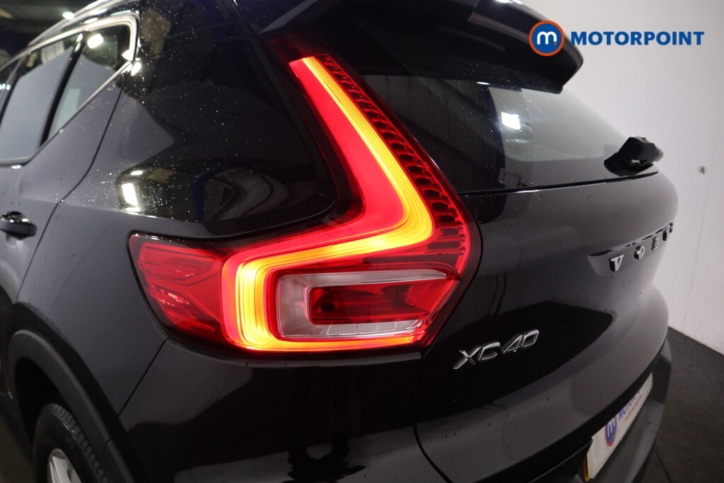 Used Volvo XC40 2021 for sale - 77367931: Photo 29