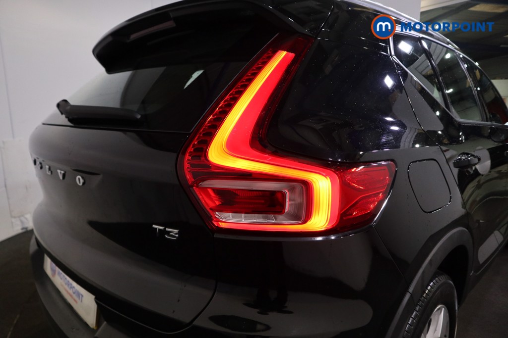 Used Volvo XC40 2021 for sale - 77367931: Photo 30