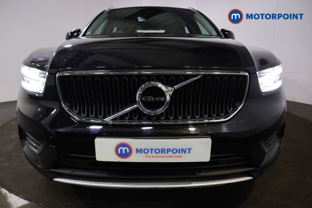 Used Volvo XC40 2021 for sale - 77367931: Photo 36