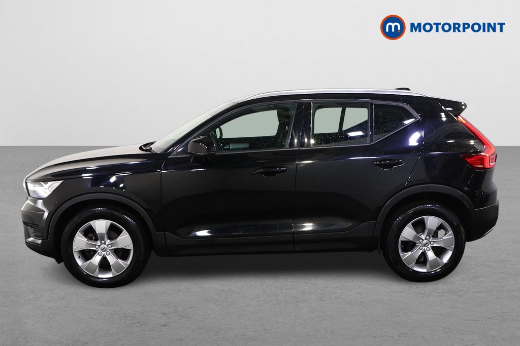 Used Volvo XC40 2021 for sale - 77367931: Photo 4