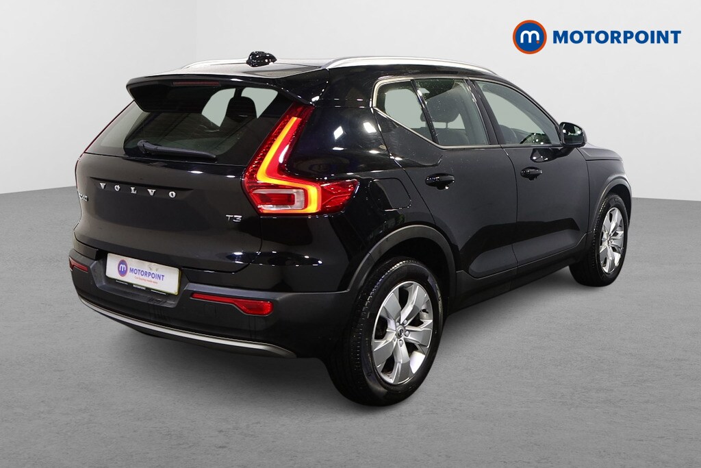 Used Volvo XC40 2021 for sale - 77367931: Photo 7