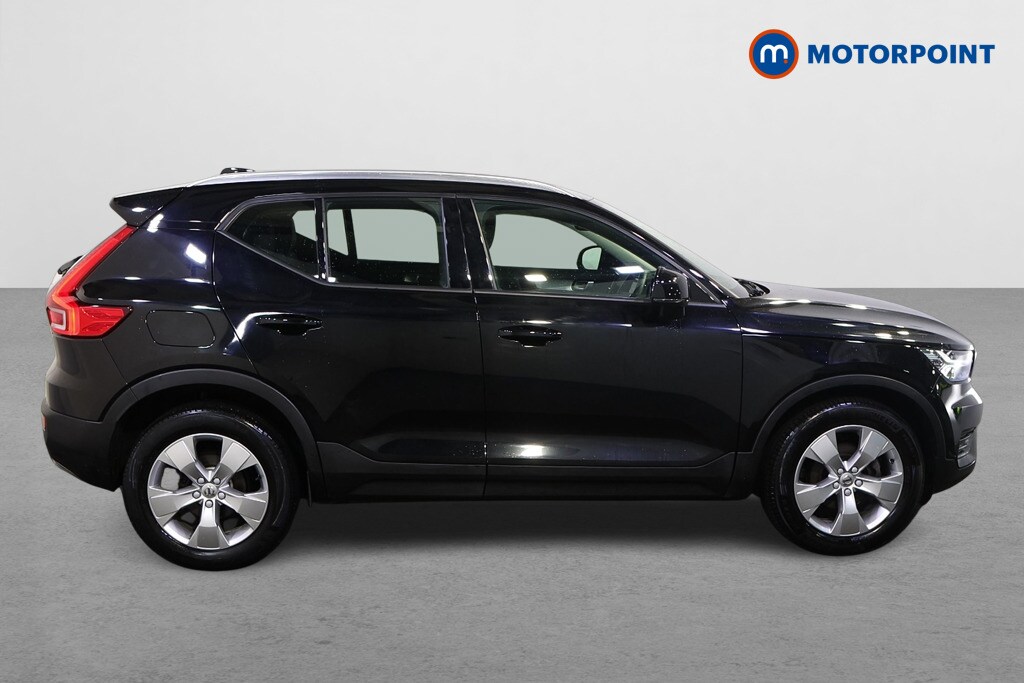Used Volvo XC40 2021 for sale - 77367931: Photo 8
