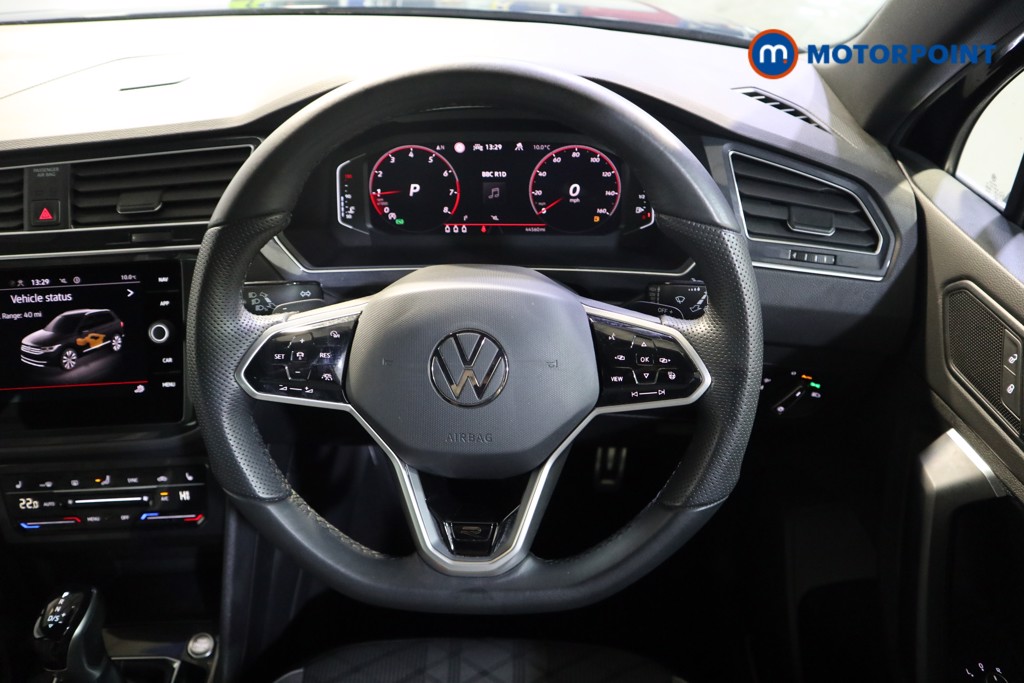 Used Volkswagen Tiguan 2021 for sale - 77989194: Photo 10