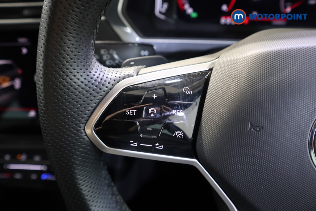 Used Volkswagen Tiguan 2021 for sale - 77989194: Photo 11