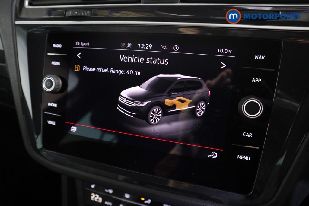 Used Volkswagen Tiguan 2021 for sale - 77989194: Photo 15