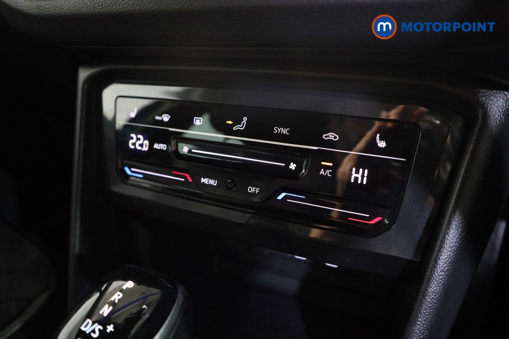 Used Volkswagen Tiguan 2021 for sale - 77989194: Photo 16