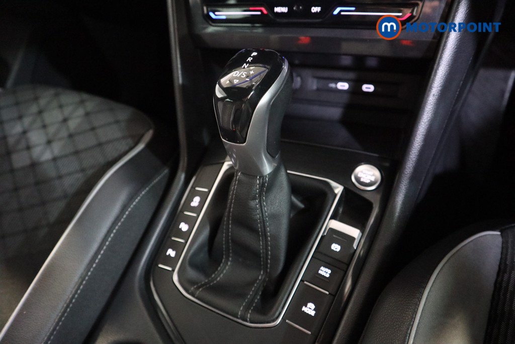 Used Volkswagen Tiguan 2021 for sale - 77989194: Photo 21