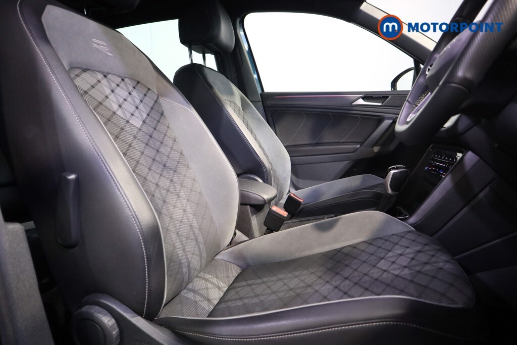 Used Volkswagen Tiguan 2021 for sale - 77989194: Photo 27