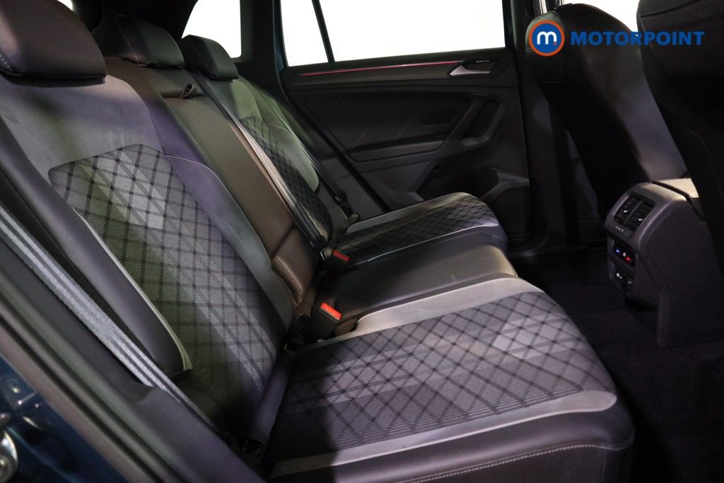 Used Volkswagen Tiguan 2021 for sale - 77989194: Photo 29