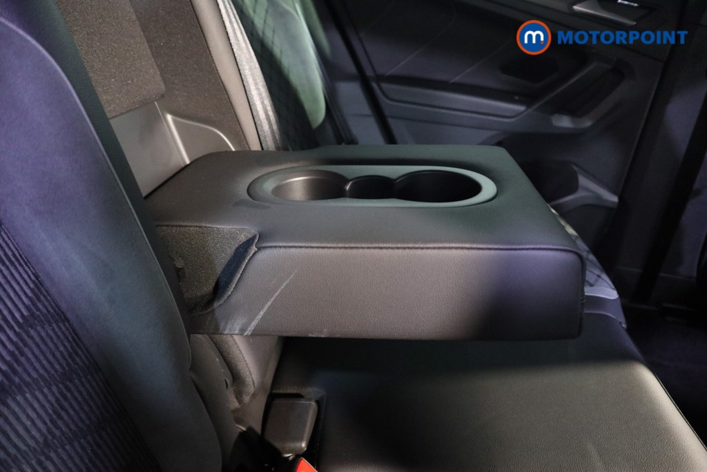 Used Volkswagen Tiguan 2021 for sale - 77989194: Photo 31