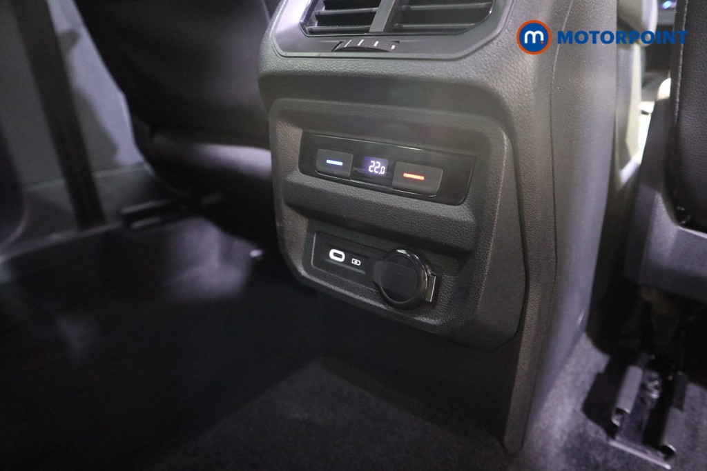 Used Volkswagen Tiguan 2021 for sale - 77989194: Photo 32