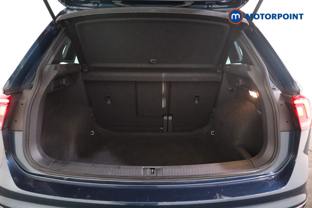 Used Volkswagen Tiguan 2021 for sale - 77989194: Photo 34