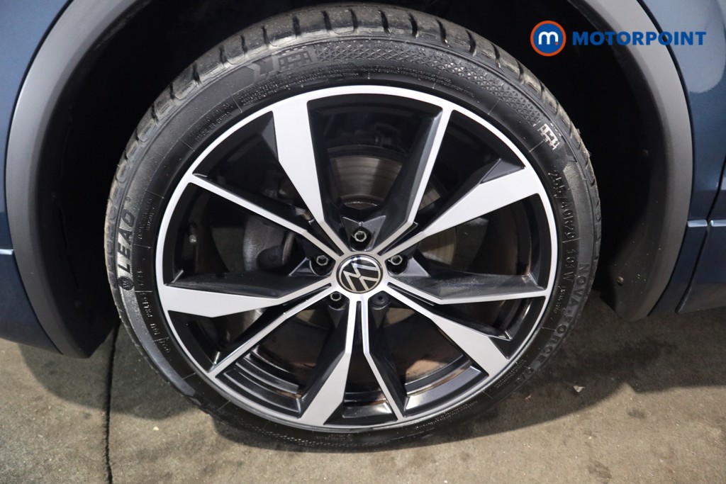 Used Volkswagen Tiguan 2021 for sale - 77989194: Photo 37