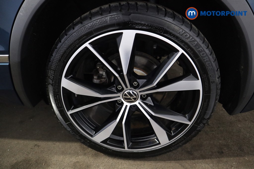 Used Volkswagen Tiguan 2021 for sale - 77989194: Photo 38