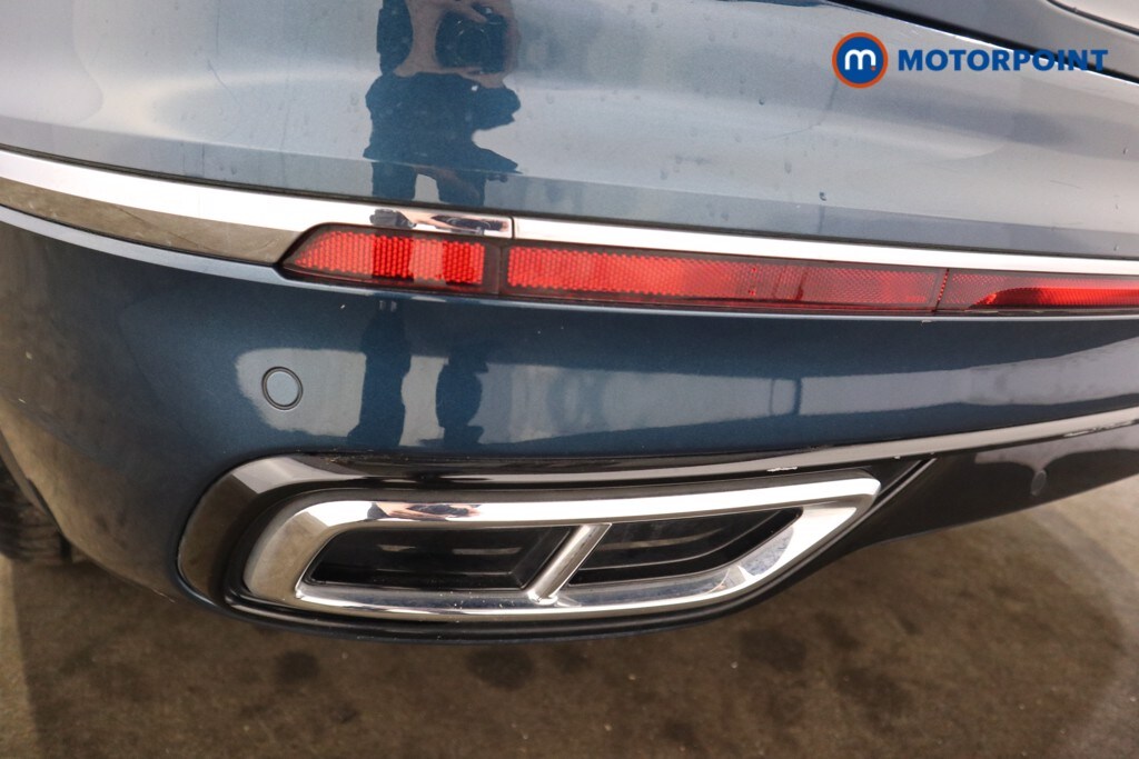 Used Volkswagen Tiguan 2021 for sale - 77989194: Photo 39