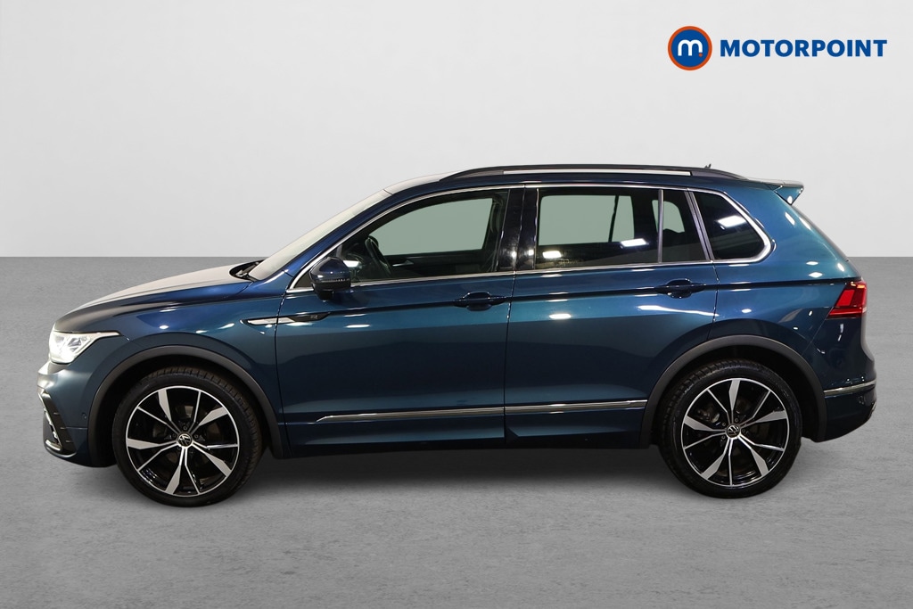 Used Volkswagen Tiguan 2021 for sale - 77989194: Photo 4