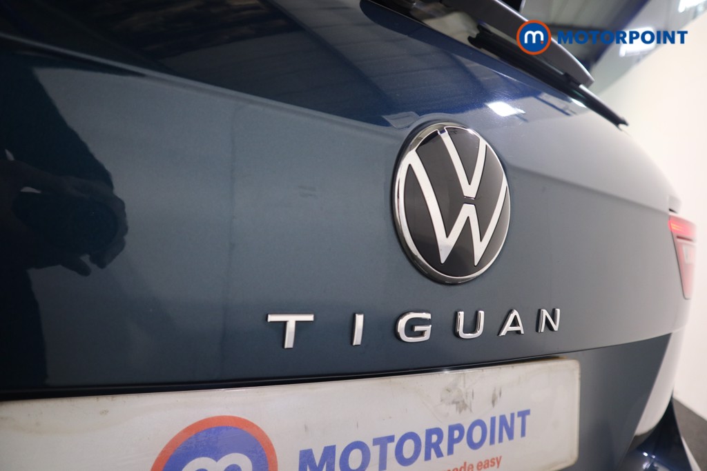 Used Volkswagen Tiguan 2021 for sale - 77989194: Photo 40