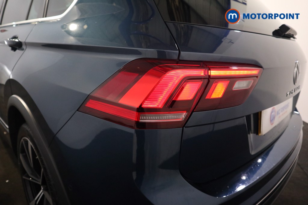 Used Volkswagen Tiguan 2021 for sale - 77989194: Photo 41