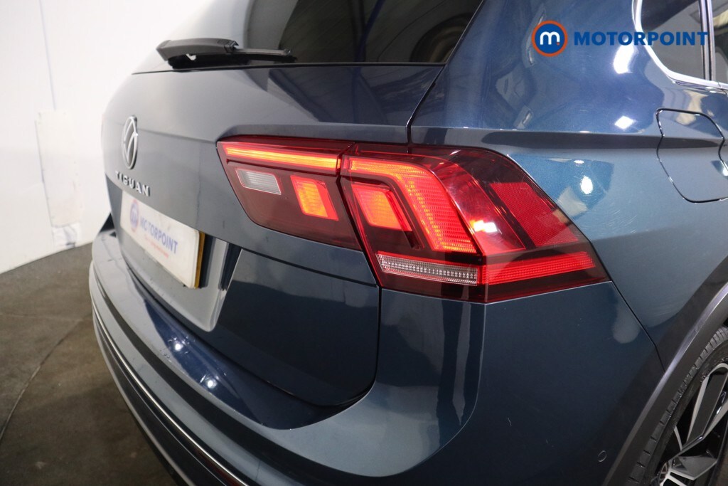 Used Volkswagen Tiguan 2021 for sale - 77989194: Photo 42