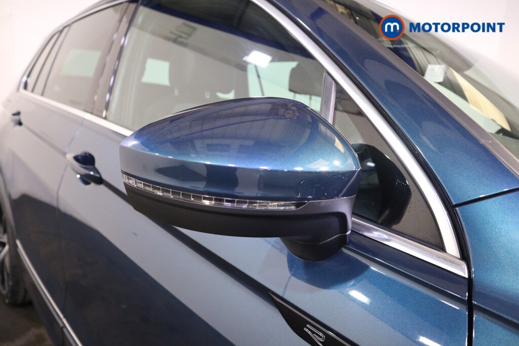 Used Volkswagen Tiguan 2021 for sale - 77989194: Photo 45