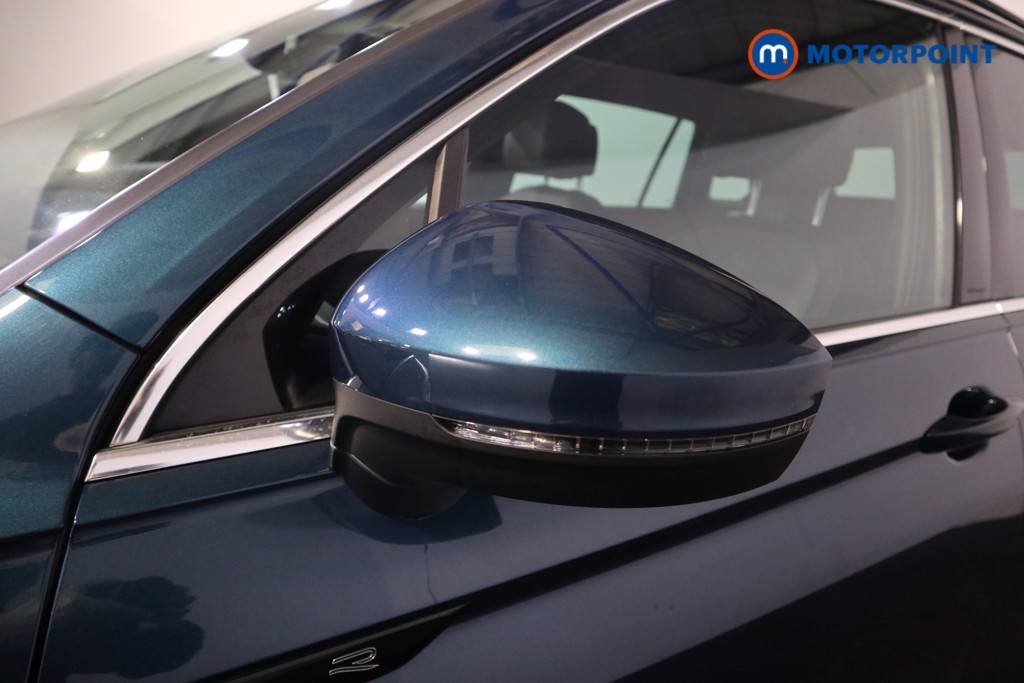 Used Volkswagen Tiguan 2021 for sale - 77989194: Photo 46