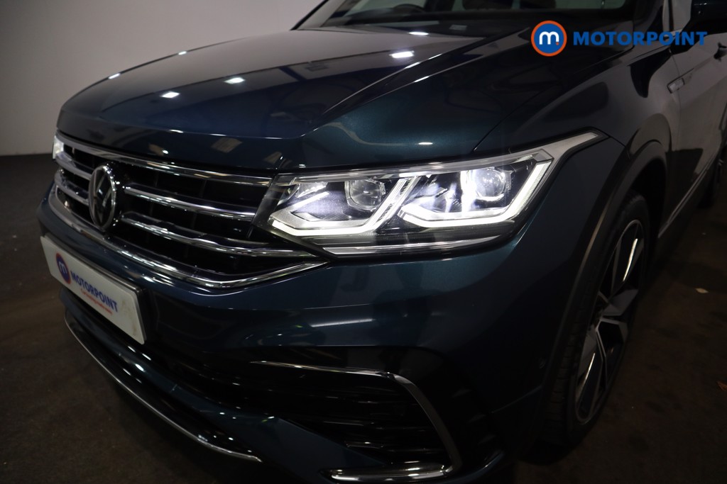 Used Volkswagen Tiguan 2021 for sale - 77989194: Photo 49