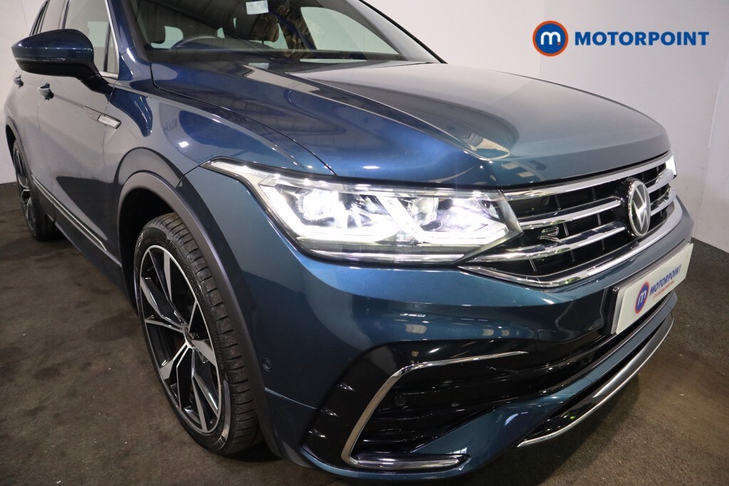 Used Volkswagen Tiguan 2021 for sale - 77989194: Photo 50