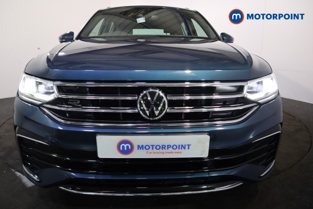 Used Volkswagen Tiguan 2021 for sale - 77989194: Photo 51