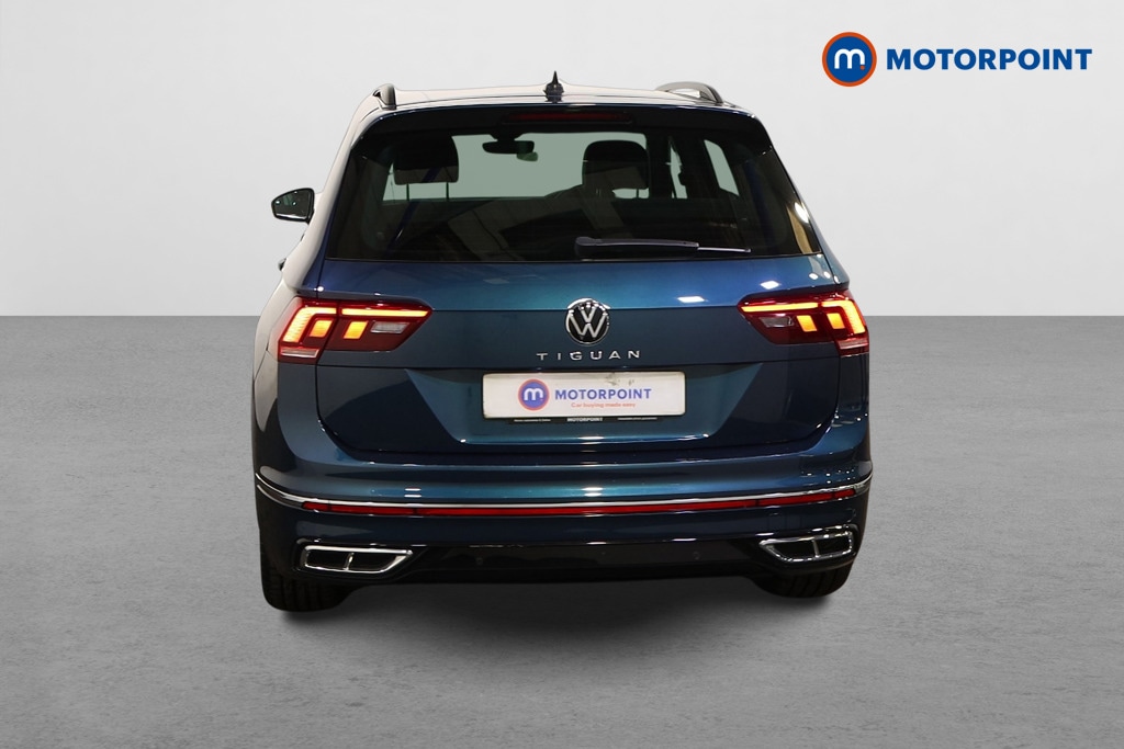 Used Volkswagen Tiguan 2021 for sale - 77989194: Photo 6