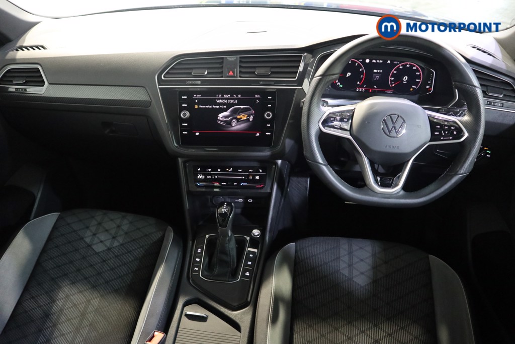 Used Volkswagen Tiguan 2021 for sale - 77989194: Photo 9