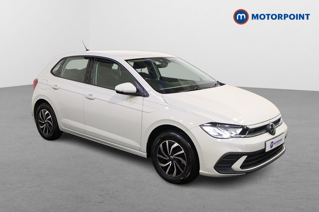 Used Volkswagen Polo 2024 for sale - 77543240: Photo 1