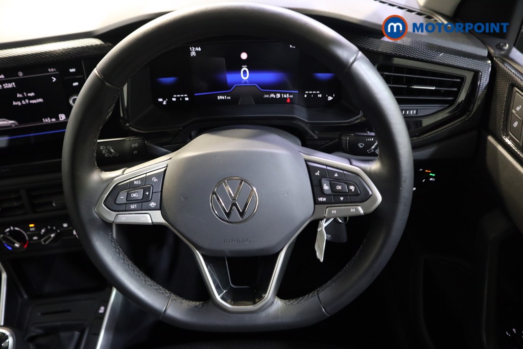 Used Volkswagen Polo 2024 for sale - 77543240: Photo 10