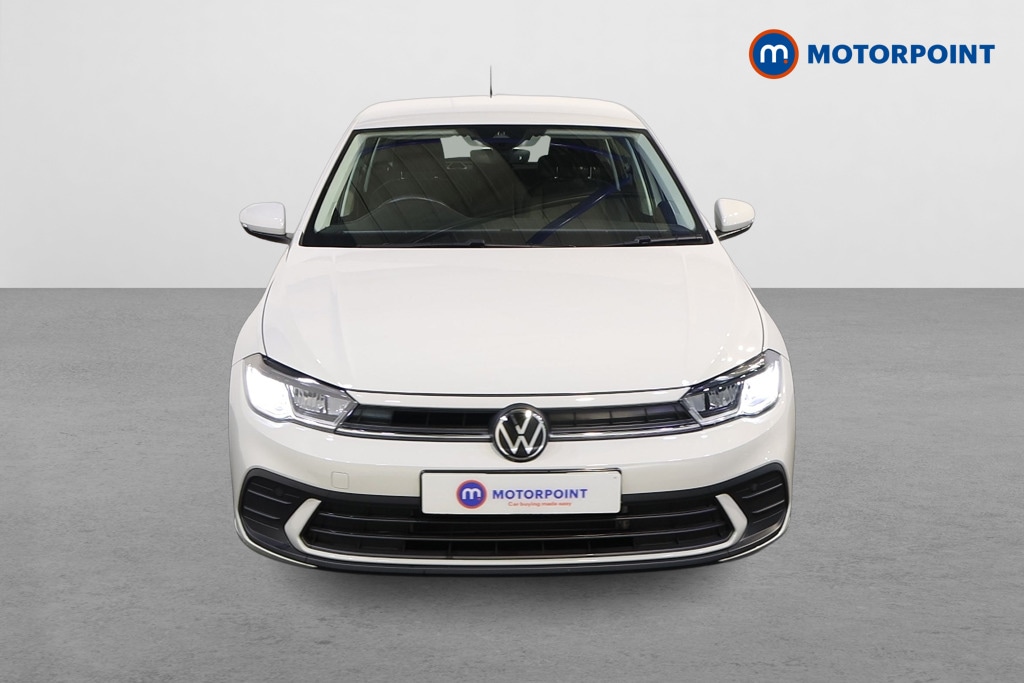 Used Volkswagen Polo 2024 for sale - 77543240: Photo 2