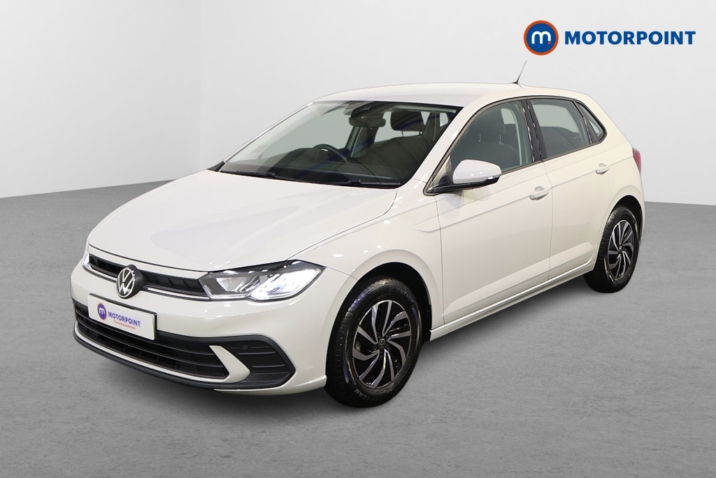 Used Volkswagen Polo 2024 for sale - 77543240: Photo 3