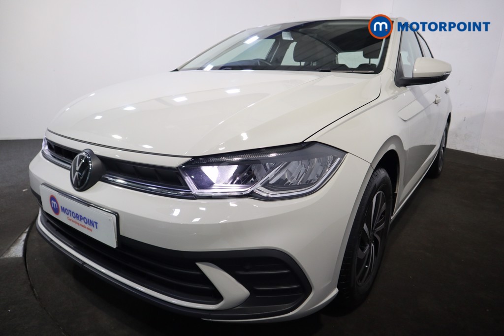 Used Volkswagen Polo 2024 for sale - 77543240: Photo 42