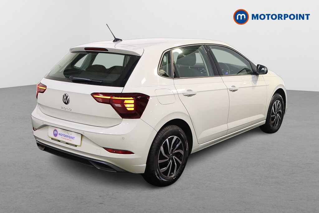 Used Volkswagen Polo 2024 for sale - 77543240: Photo 7