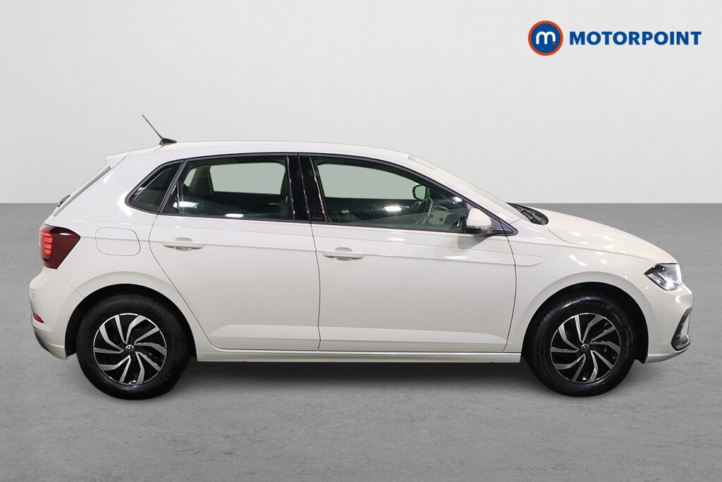 Used Volkswagen Polo 2024 for sale - 77543240: Photo 8