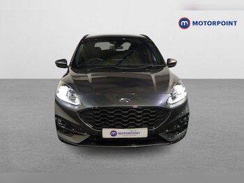 Used Ford Kuga undefined for sale - 78251363: Photo