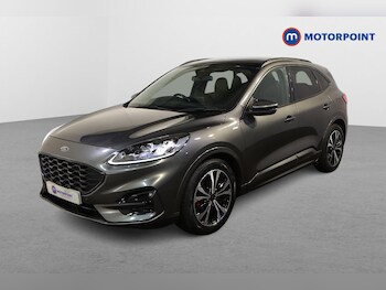 Used Ford Kuga undefined for sale - 78251363: Photo