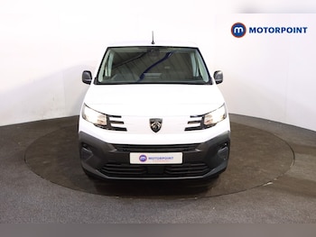 Used Peugeot Partner 2024 for sale - 76890040: Photo