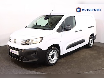 Used Peugeot Partner 2024 for sale - 76890040: Photo