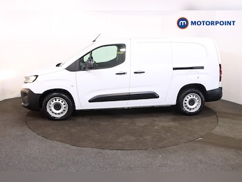 Used Peugeot Partner 2024 for sale - 76890040: Photo