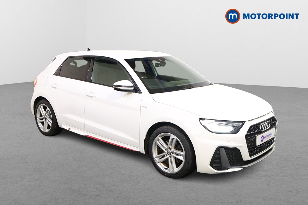 Used Audi A1 2019 for sale - 76413026: Photo 1