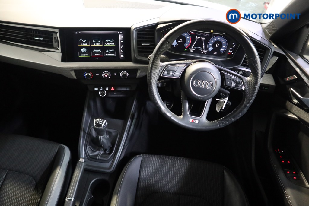 Used Audi A1 2019 for sale - 76413026: Photo 9