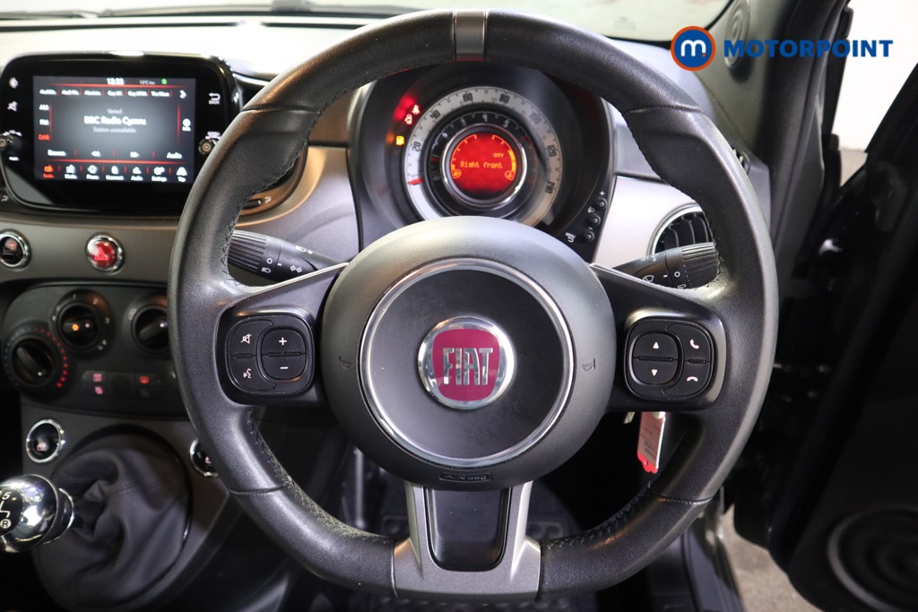 Used Fiat 500 2019 for sale - 77989195: Photo 10