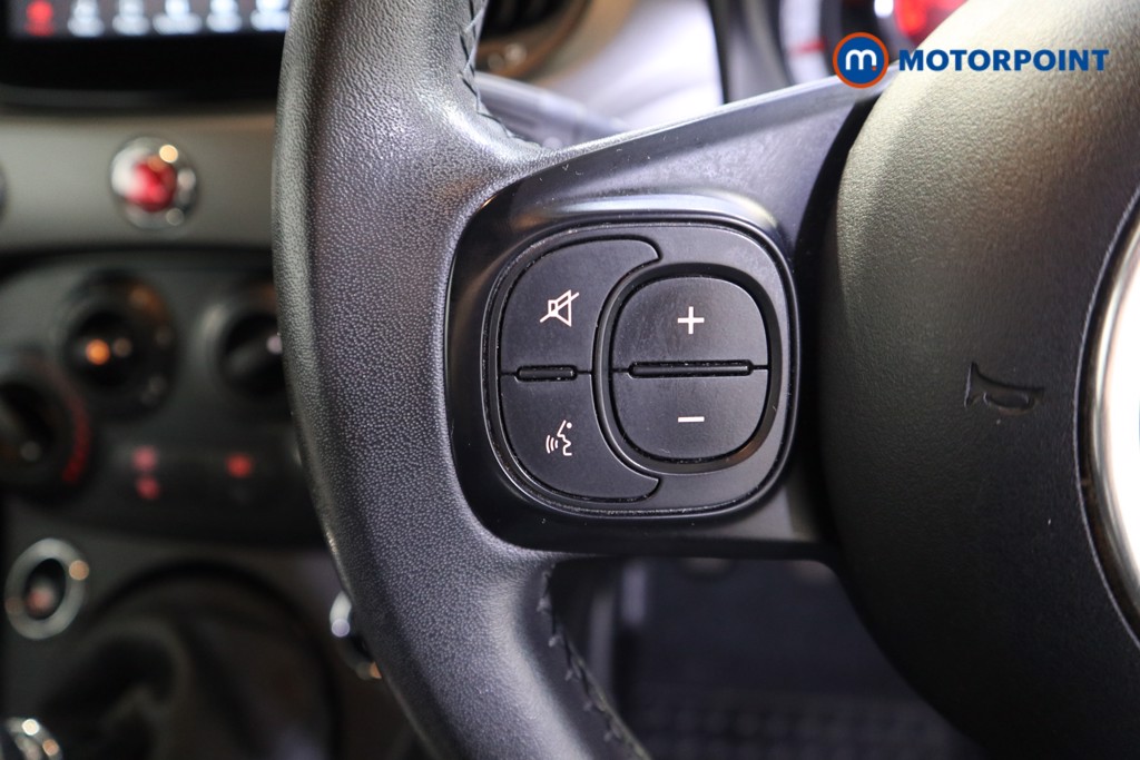 Used Fiat 500 2019 for sale - 77989195: Photo 11